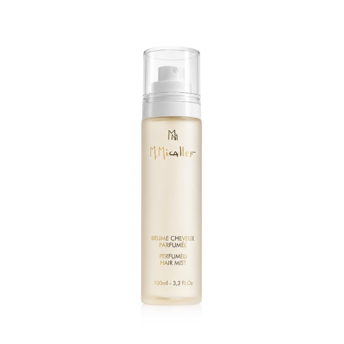 M.Micallef Ylang Hair Mist 100 ml (woman)