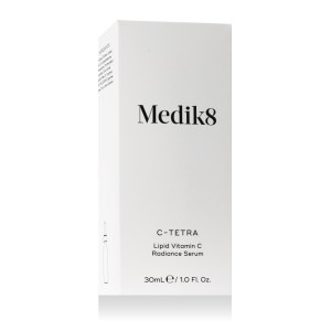 Medik8 C-TETRA Radiance Serum 30 ml