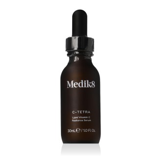 Medik8 C-TETRA Radiance Serum 30 ml 2