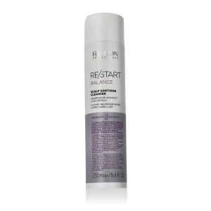 Revlon Professional Restart Balance Scalp Soothing Cleanser Shampoo 250 ml