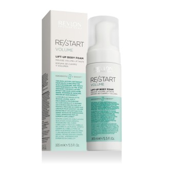 Revlon Professional Restart Volume Lift-Up Foam 165 ml