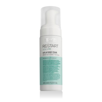 Revlon Professional Restart Volume Lift-Up Foam 165 ml 2
