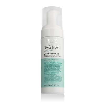 Revlon Professional Restart Volume Lift-Up Foam 165 ml
