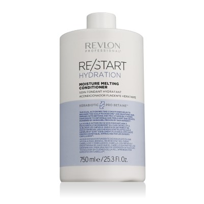 Revlon Professional Restart Hydration Moisture Melting Conditioner 750 ml