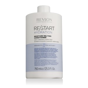 Revlon Professional Restart Hydration Moisture Melting Conditioner 750 ml