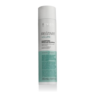 Revlon Professional Volume Magnifying Miccelar Shampoo 250 ml