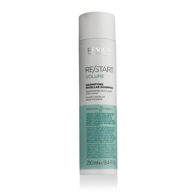 Revlon Professional Volume Magnifying Miccelar Shampoo 250 ml