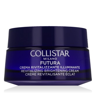 Collistar Futura Revitalizing Brightening Face And Neck Cream 50 ml 2