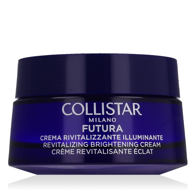Collistar Futura Revitalizing Brightening Face And Neck Cream 50 ml