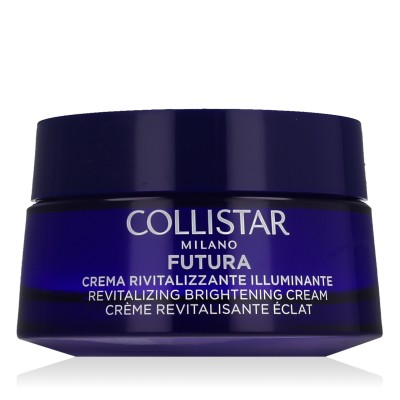 Collistar Futura Revitalizing Brightening Face And Neck Cream 50 ml
