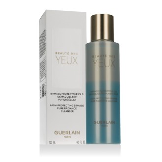 Guerlain Beauté Des Yeux Lash-Protecting Biphase Cleanser 125 ml