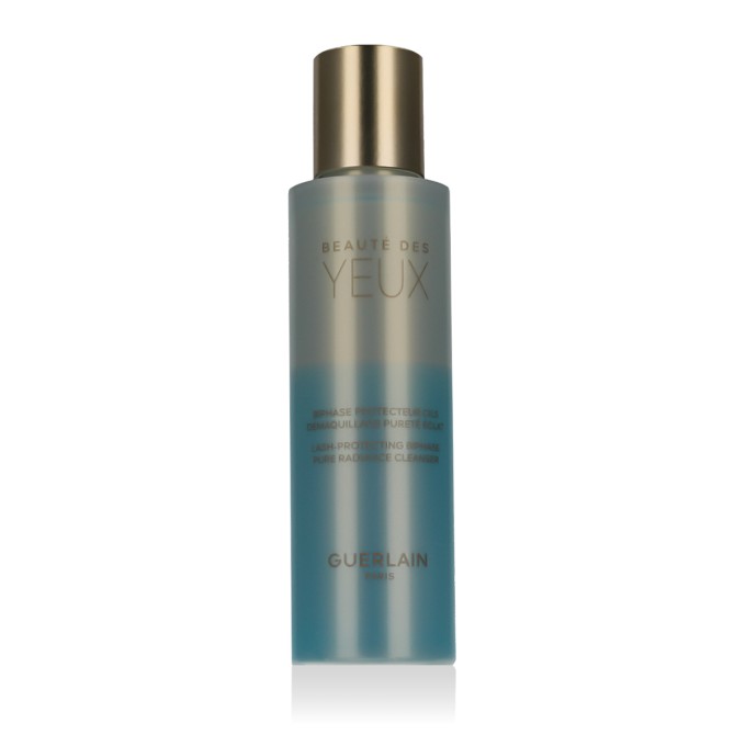 Guerlain Beauté Des Yeux Lash-Protecting Biphase Cleanser 125 ml
