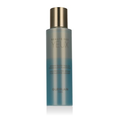 Guerlain Beauté Des Yeux Lash-Protecting Biphase Cleanser 125 ml