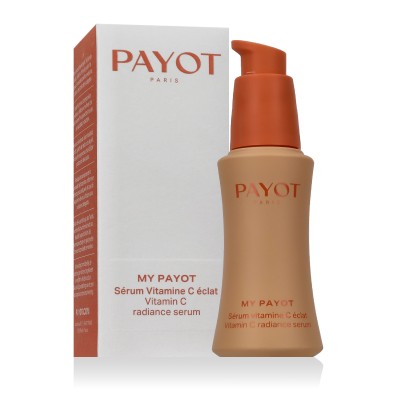 Payot My Payot Vitamin C Radiance Serum 30 ml