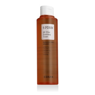 COSRX 5 PDRN B5 Vital Soothing Toner 280 ml 2