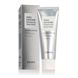 COSRX PDRN EXOSOME Skinplaning Glaze Mask 50 ml