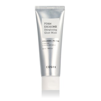 COSRX PDRN EXOSOME Skinplaning Glaze Mask 50 ml 2