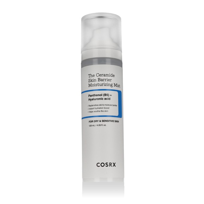 COSRX The Ceramide Skin Barrier Moisturizing Mist 120 ml