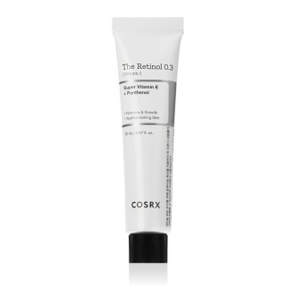COSRX The Retinol 0.3 Cream 20 ml 2