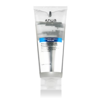 Anua Hyaluronic Acid 8 + Squalane Moisturizing Gentle Gel Cleanser 150 ml 2