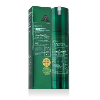 VT Cosmetics Pro Cica Reedle Shot 100 50 ml 2
