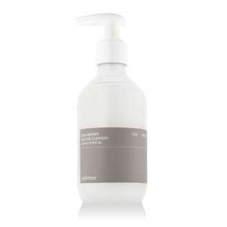 Celimax Dual Barrier Mild Gel Cleanser 200 ml 2