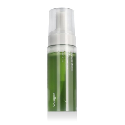 Celimax The Real Noni Acne Bubble Cleanser 155 ml