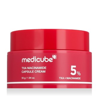 Medicube TXA + Niacinamide 5% Capsule Cream 55 g 2