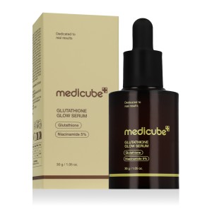 Medicube Glutathione Glow Serum 30 g