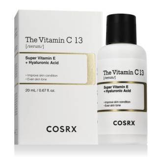 COSRX The Vitamin C 13 Serum 20 ml