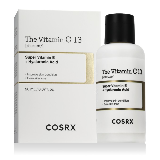 COSRX The Vitamin C 13 Serum 20 ml