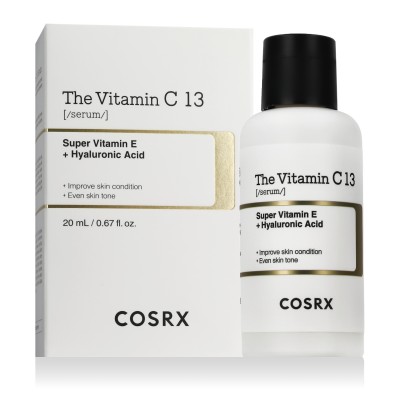 COSRX The Vitamin C 13 Serum 20 ml