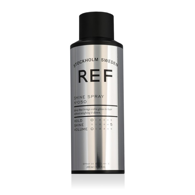 REF Shine Spray N 050 200 ml