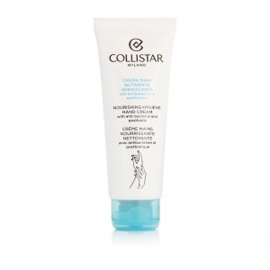 Collistar Nourishing Hygiene Hand Cream 75 ml 2