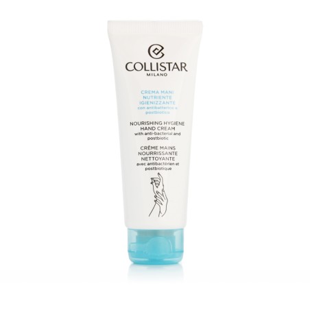 Collistar Nourishing Hygiene Hand Cream 75 ml