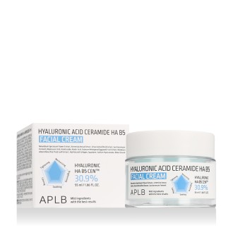 APLB Hyaluronic Acid Ceramide HA B5 Facial Cream 55 ml