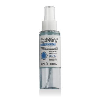 APLB Hyaluronic Acid Ceramide HA B5 Mist Essence 105 ml 2