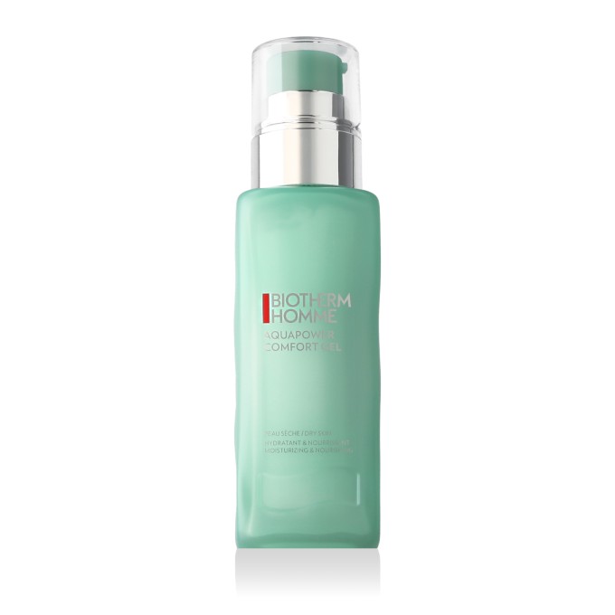 Biotherm Homme Aquapower Comfort Gel 75 ml