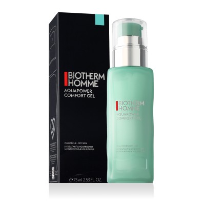 Biotherm Homme Aquapower Comfort Gel 75 ml