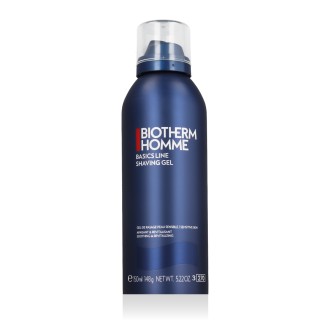 Biotherm Homme Basics Line Shaving Gel 150 ml