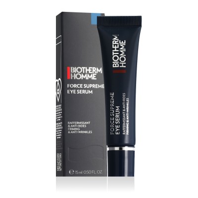 Biotherm Homme Force Supreme Eye Serum 15 ml