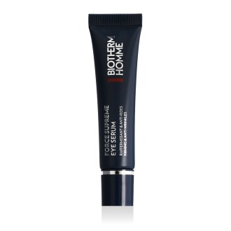 Biotherm Homme Force Supreme Eye Serum 15 ml 2