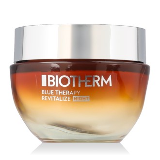 Biotherm Blue Therapy Revitalize Night Cream 50 ml 2