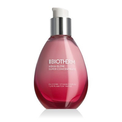 Biotherm Aqua Glow Super Concentrate 50 ml