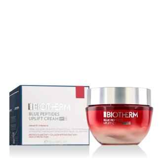 Biotherm Blue Peptides Uplift Cream SPF 30 50 ml