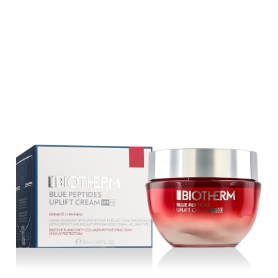 Biotherm Blue Peptides Uplift Cream SPF 30 50 ml