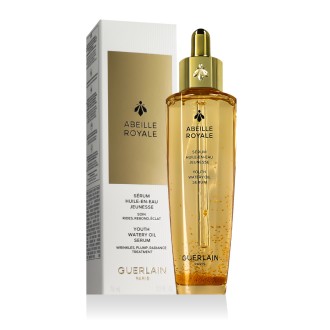 Guerlain Abeille Royale Youth Watery Oil Serum 75 ml