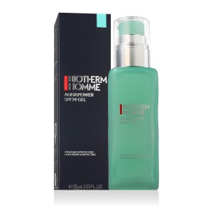 Biotherm Homme Aquapower SPF 14 Gel 75 ml
