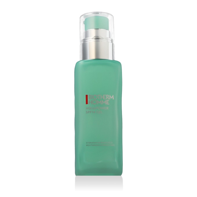 Biotherm Homme Aquapower SPF 14 Gel 75 ml