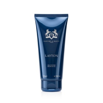 Parfums de Marly Layton Perfumed Shower Gel 200 ml (unisex) 2